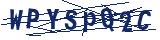 Captcha-Zeichenfolge