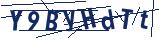 Captcha-Zeichenfolge