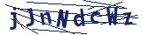 Captcha-Zeichenfolge