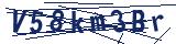 Captcha-Zeichenfolge