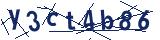 Captcha-Zeichenfolge