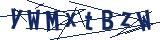 Captcha-Zeichenfolge