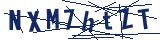 Captcha-Zeichenfolge