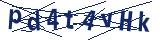 Captcha-Zeichenfolge
