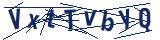 Captcha-Zeichenfolge