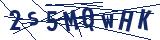 Captcha-Zeichenfolge