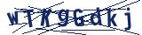 Captcha-Zeichenfolge