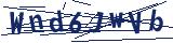 Captcha-Zeichenfolge