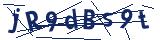 Captcha-Zeichenfolge
