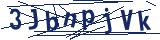 Captcha-Zeichenfolge
