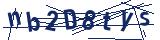 Captcha-Zeichenfolge