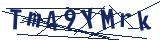 Captcha-Zeichenfolge