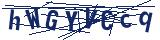 Captcha-Zeichenfolge