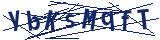 Captcha-Zeichenfolge