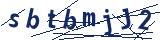 Captcha-Zeichenfolge