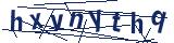 Captcha-Zeichenfolge