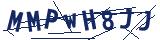 Captcha-Zeichenfolge