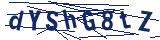 Captcha-Zeichenfolge