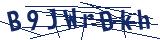 Captcha-Zeichenfolge