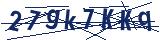 Captcha-Zeichenfolge
