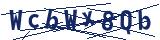 Captcha-Zeichenfolge