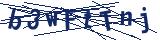 Captcha-Zeichenfolge