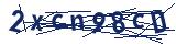 Captcha-Zeichenfolge