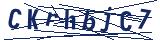 Captcha-Zeichenfolge