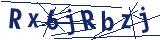 Captcha-Zeichenfolge