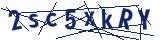 Captcha-Zeichenfolge