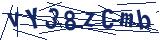 Captcha-Zeichenfolge