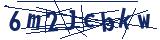 Captcha-Zeichenfolge