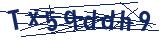 Captcha-Zeichenfolge