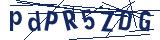 Captcha-Zeichenfolge