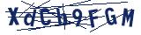 Captcha-Zeichenfolge