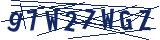 Captcha-Zeichenfolge