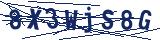 Captcha-Zeichenfolge