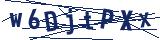 Captcha-Zeichenfolge