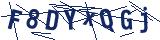 Captcha-Zeichenfolge