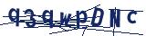 Captcha-Zeichenfolge