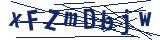 Captcha-Zeichenfolge