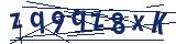 Captcha-Zeichenfolge