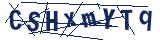 Captcha-Zeichenfolge