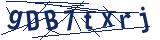 Captcha-Zeichenfolge
