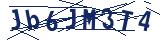Captcha-Zeichenfolge