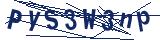 Captcha-Zeichenfolge