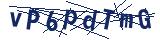 Captcha-Zeichenfolge