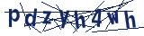 Captcha-Zeichenfolge