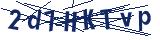 Captcha-Zeichenfolge