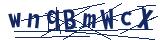 Captcha-Zeichenfolge
